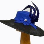 black-royal-wool-feathers-hat