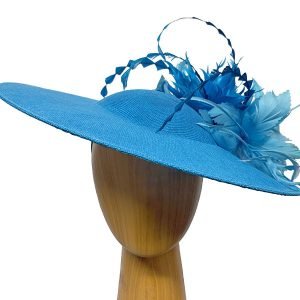 blue-feathered-fascinator-hat