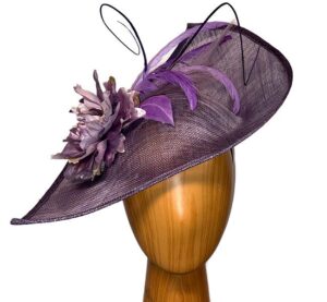Fanny lavender flowers