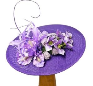 Sophia lavender flowers